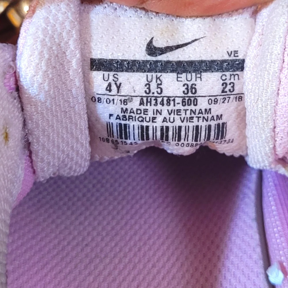Nike Zoom Pegasus 35 Runners - Picture 9 of 14